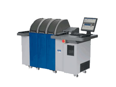 Central Issuance Printers