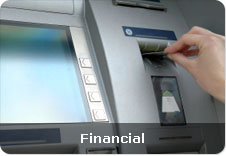 financial