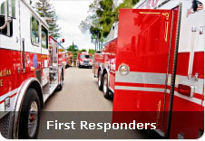 first responders