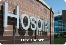 healthcare