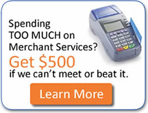 merchant services