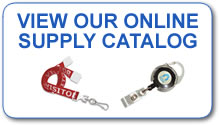 id card supply catalog