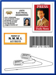 ID Card Service Bureau