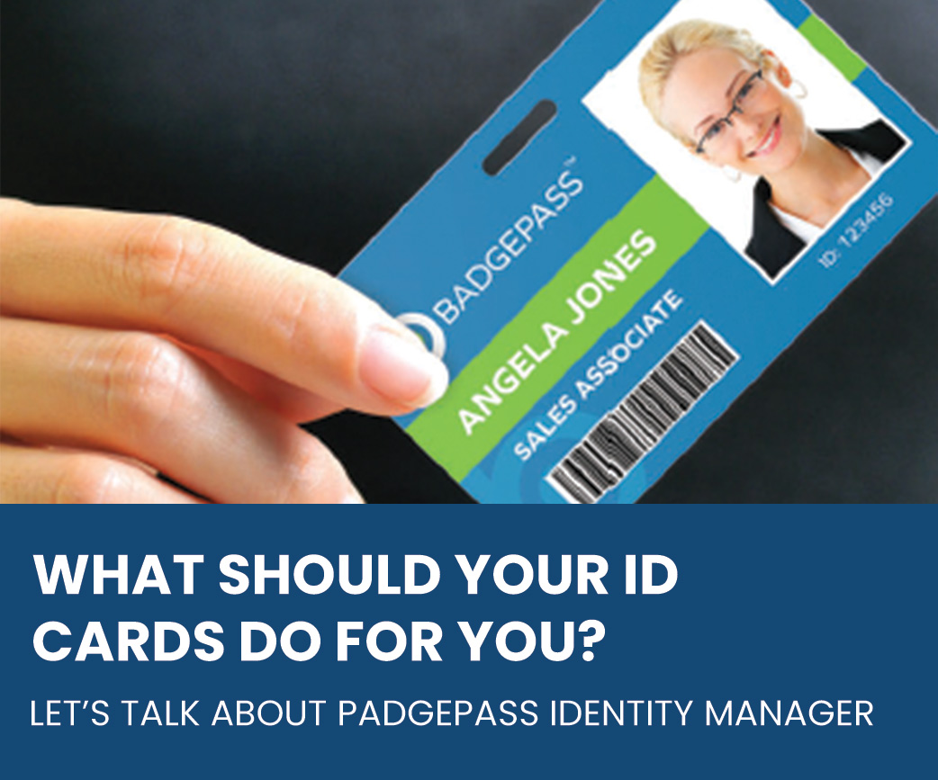 Manage And Issue ID Badges From Anywhere With BadgePass